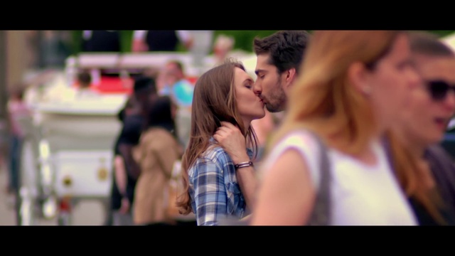 Video Reference: Photograph, Interaction, Snapshot, Love, Friendship, Kiss, Photography, Fun, Romance, Scene