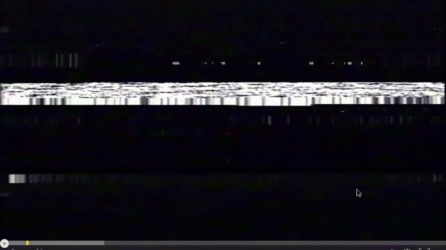 Video Reference: Black, Text, Technology, Font, Night, Electronic device