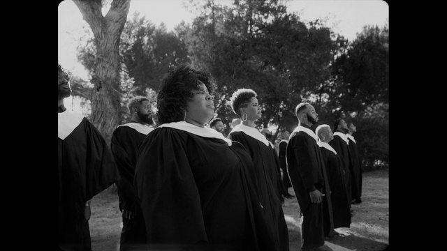 Video Reference: Photograph, Black, Black-and-white, Monochrome photography, Monochrome, Snapshot, Standing, Photography, Crowd, Event