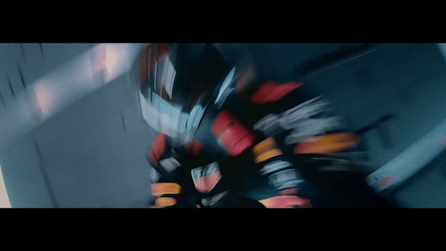 Video Reference: Snapshot, Fictional character, Anime, Screenshot, Art