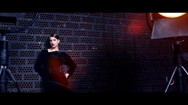 Video Reference: Flash photography, Fictional character, Photography, Digital compositing