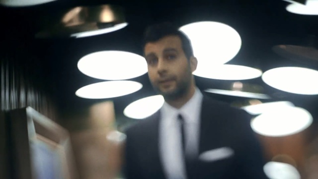 Video Reference: gentleman, white collar worker, suit, Person