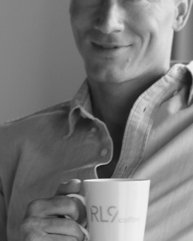 Video Reference: Cup, Chin, Coffee cup, Black-and-white, Hand, Mouth, Photography, Cup, Stock photography, Smile
