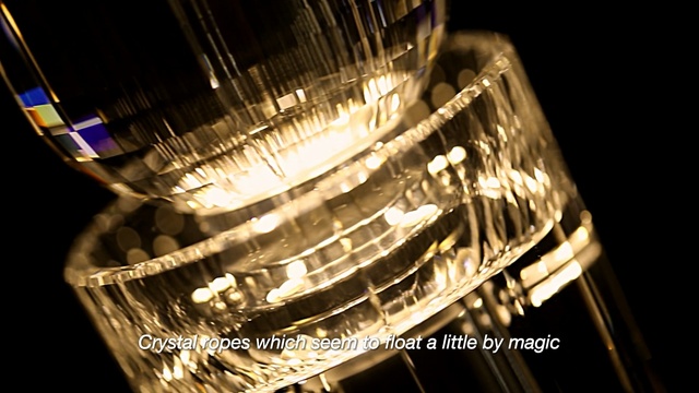 Video Reference: Light, Yellow, Lighting, Glass, Brass instrument, Metal, Stemware, Brass