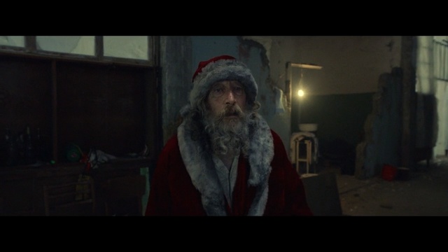 Video Reference: facial hair, screenshot, darkness, beard, religion, midnight, film, scene
