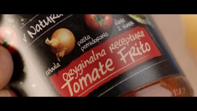 Video Reference: Font, Advertising, Label, Drink