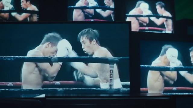 Video Reference: Sport venue, Display device, Barechested, Electronic device, Games, Media, Performance