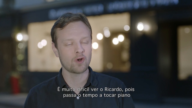 Video Reference: Face, Cheek, Forehead, Photography, Sky, Fun, Smile, Flash photography, Night, Person