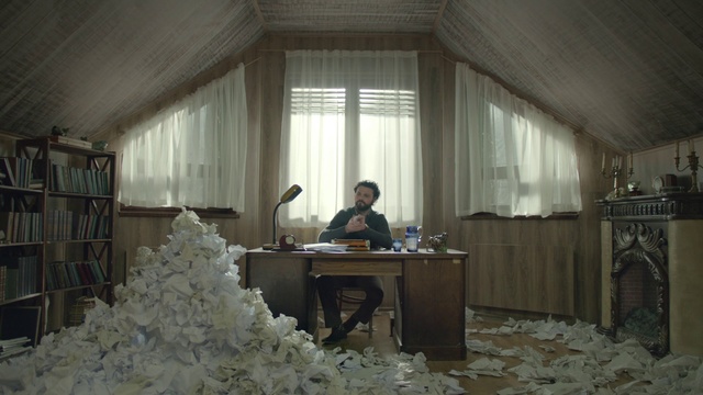 Video Reference: Room, Building, Furniture