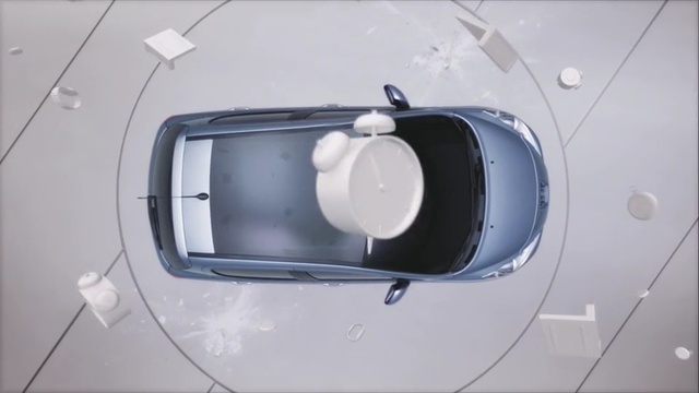 Video Reference: motor vehicle, car, mode of transport, technology, automotive design, vehicle, automotive exterior, vehicle door, hardware, glass, Person