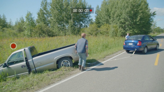 Video Reference: road, car, motor vehicle, vehicle, infrastructure, family car, mode of transport, lane, asphalt, plant