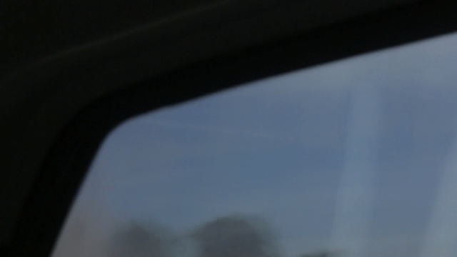 Video Reference: Sky, Automotive exterior, Vehicle door, Atmosphere, Rear-view mirror, Auto part, Automotive mirror, Photography, Cloud, Automotive window part