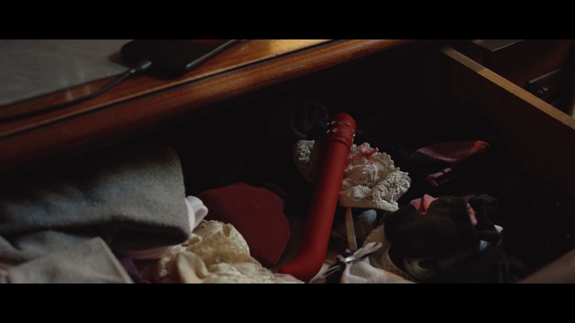 Video Reference: darkness