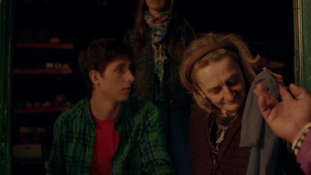 Video Reference: Social group, Fun, Darkness, Human, Youth, Design, Cool, Midnight, Scene, Event, Person