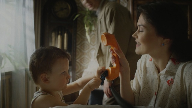 Video Reference: girl, child, human, temple