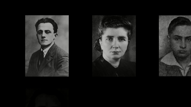 Video Reference: Face, Photograph, Portrait, Facial expression, Monochrome photography, Gentleman, Black-and-white, Head, Nose, Male, Person