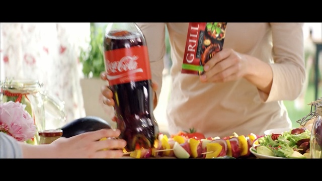 Video Reference: Cola, Drink, Carbonated soft drinks, Soft drink, Coca-cola, Junk food, Alcohol, Food, Bottle