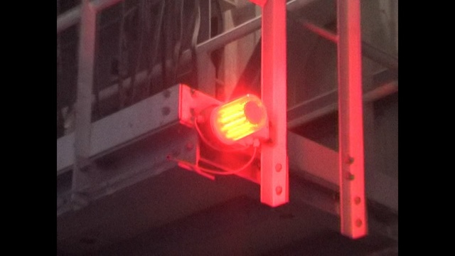 Video Reference: Red, Light, Orange, Lighting, Heat, Automotive lighting, Design