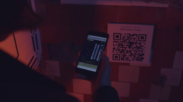 Video Reference: Text, Font, Magenta, Room, Electronic device, Screenshot, Games