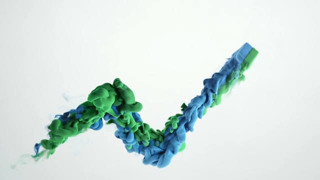 Video Reference: Blue, Green, Aqua, Turquoise, Leaf, Azure, Font, Plant, Fashion accessory