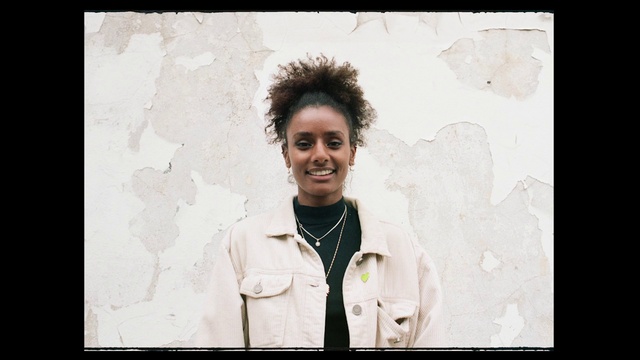 Video Reference: Photograph, Human, Portrait, Smile, Photography, Stock photography, Style, Art