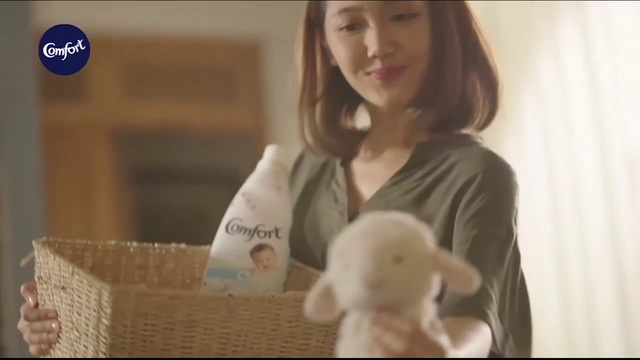 Video Reference: Skin, Teddy bear, Nose, Beauty, Stuffed toy, Snapshot, Child, Smile, Ear, Fur