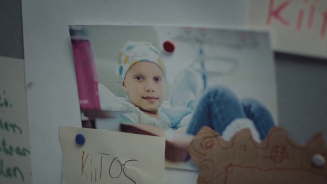 Video Reference: Child, Baby, Room, Finger, Illustration, Art