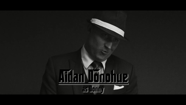 Video Reference: black, photograph, man, black and white, gentleman, photography, darkness, monochrome photography, font, monochrome