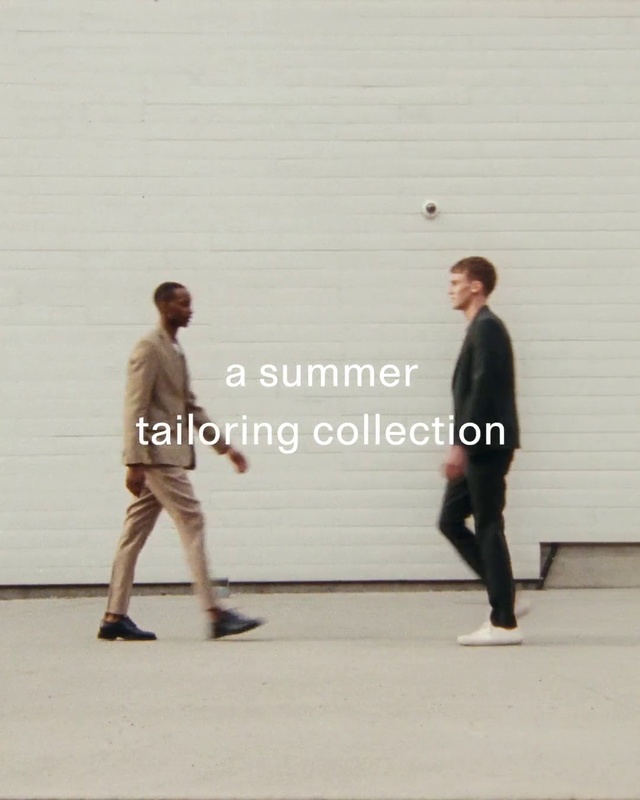 Video Reference: Standing