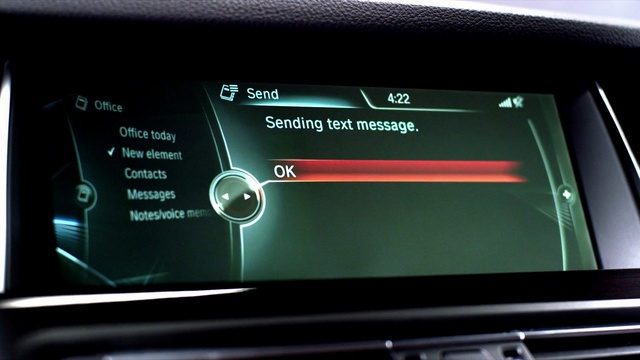 Video Reference: car, vehicle, motor vehicle, automotive design, personal luxury car, family car, multimedia, executive car, vehicle audio, electronics