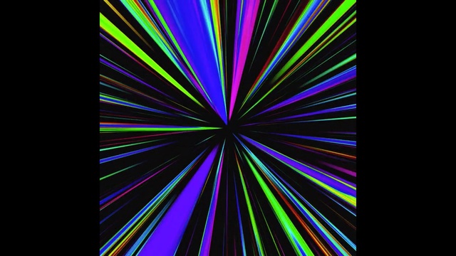 Video Reference: laser, optical device, device, light, art, design, star, space, pattern