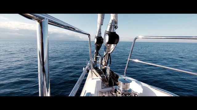 Video Reference: Water, Vehicle, Boat, Boating, Sailing, Sea, Ocean, Yacht, Recreation, Sailboat