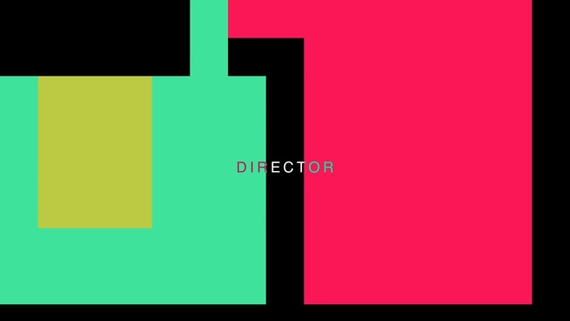 Video Reference: Green, Text, Yellow, Font, Line, Graphic design, Colorfulness, Magenta, Rectangle, Graphics