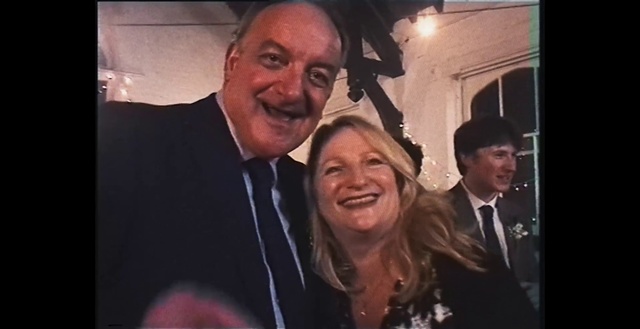 Video Reference: Facial expression, Selfie, Event, Photography, Photobombing, Smile, Photo caption, Laugh