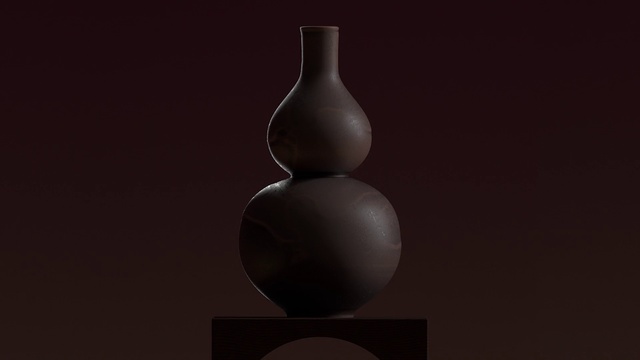 Video Reference: Still life photography, Vase, Artifact, Still life, Ceramic, Design, Photography, Darkness, Pottery, 3d modeling