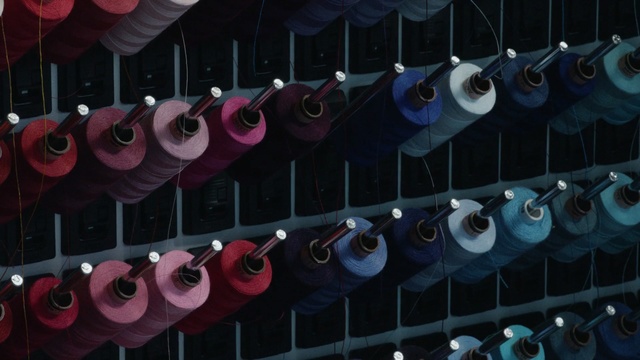 Video Reference: Magenta, Metal, Folk instrument