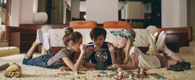 Video Reference: girl, fun, recreation, Person