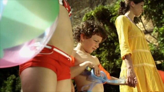 Video Reference: Abdomen, Fun, Summer, Leisure, Photography, Navel, Trunk, Tree, Happy