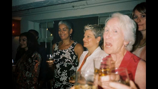 Video Reference: Event, Fun, Fashion, Party, Alcohol, Smile