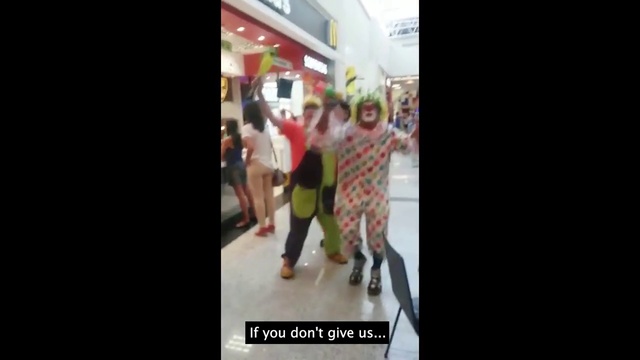 Video Reference: Photograph, People, Fun, Snapshot, Standing, Youth, Mode of transport, Advertising, Community, Photography