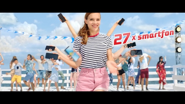 Video Reference: People, Fun, Youth, Summer, Travel, Cheering, Happy, Leisure, Photography, Vacation
