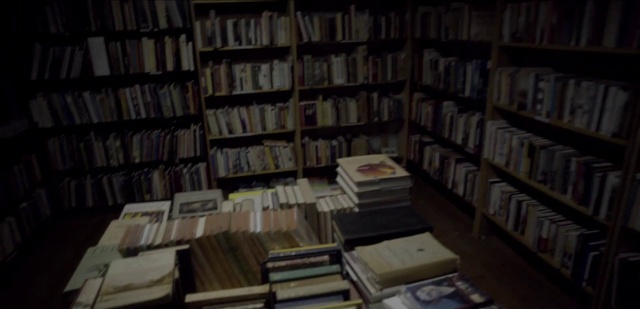 Video Reference: Library, Book, Bookselling, Public library, Publication, Bookcase, Building, Shelving, Room, Shelf