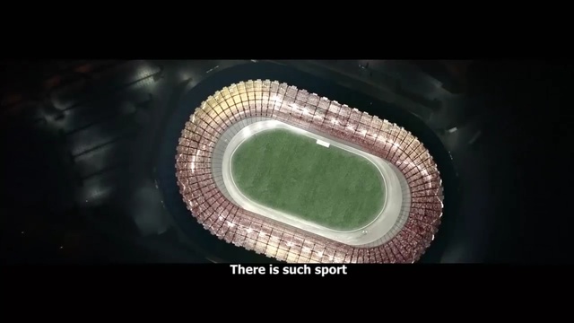 Video Reference: Sport venue, Stadium, Lighting, Organism, Soccer-specific stadium, Fashion accessory, Jewellery, Circle