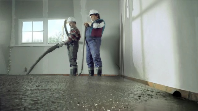 Video Reference: photograph, floor, flooring, girl, window, fun