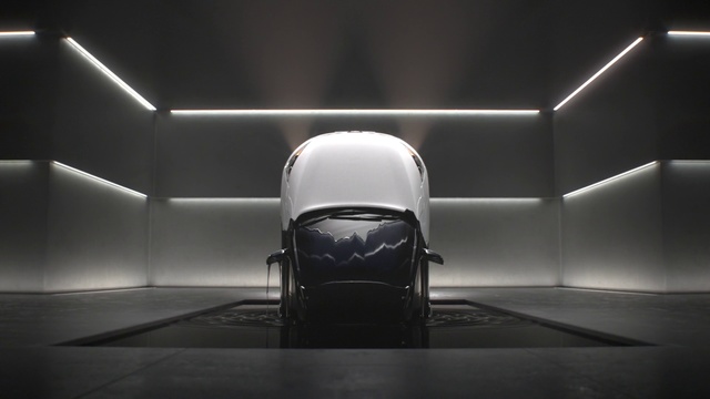 Video Reference: Automotive design, Mode of transport, Vehicle, Car, Architecture, City car, Concept car, Mid-size car, Electric car