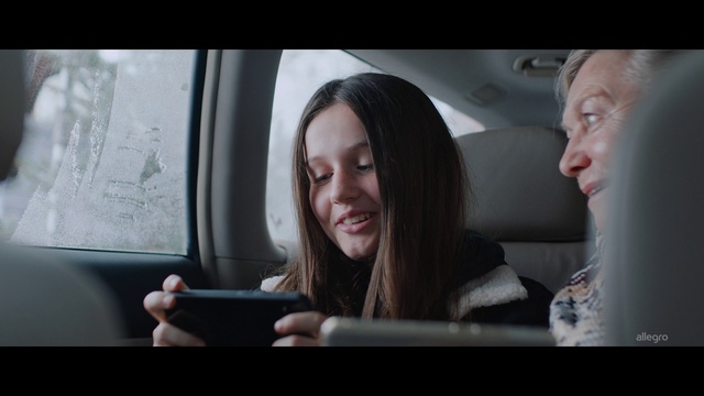 Video Reference: Mouth, Fun, Technology, Conversation, Photography, Electronic device, Screenshot, Scene, Eyelash