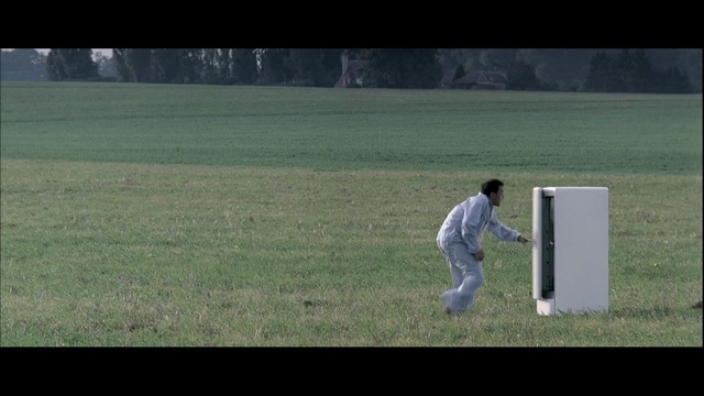 Video Reference: cricket equipment, sports equipment, grass, cricket bat, field, wicket, landscape, equipment, sky, meadow, ballplayer, summer