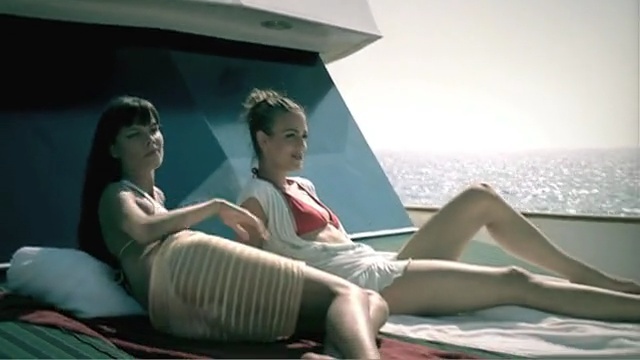 Video Reference: leg, vacation, girl, leisure