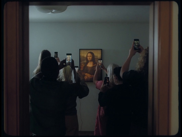 Video Reference: Room, Fun, Event, Visual arts, Photography, Art, Window