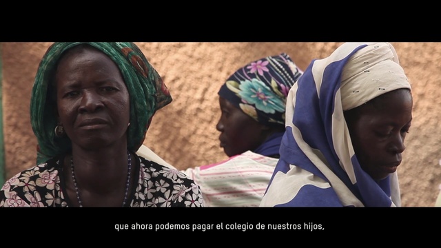 Video Reference: people, human, screenshot, religion, girl, Person